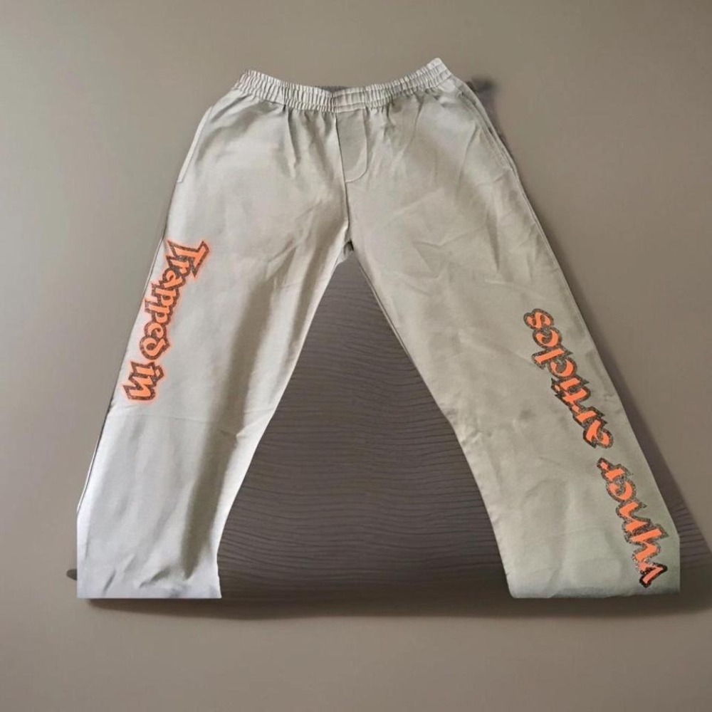 Vyper Trapped In sweatpants #streetwear